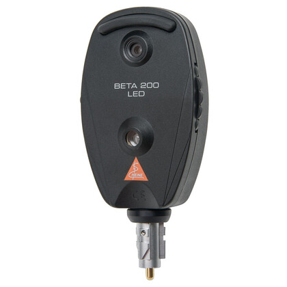 Οφθαλμοσκόπιο HEINE BETA®200 LED με Φορτιστή USB