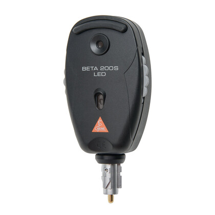 Οφθαλμοσκόπιο HEINE BETA®200S LED με Φορτιστή USB