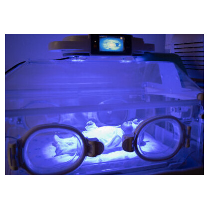 Φωτοθεραπεία Νεογνών LED BL70 Medcare Visions