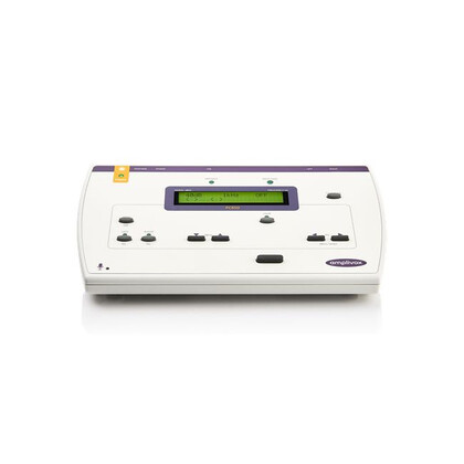 Ακουόμετρο Amplivox Mod.PC850 (Νέο Μοντέλο)