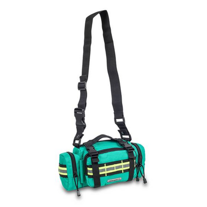 Τσάντα Α' Βοηθειών Μέσης Emergency Elite Bags Πράσινη