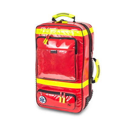 Τσάντα Α' Βοηθειών Αδιάβροχη Emerair's Elite Bags