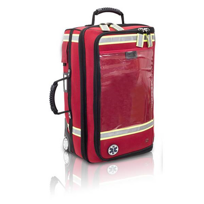 Τσάντα Α' Βοηθειών Emerair's Trolley Elite Bags