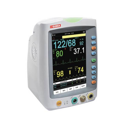 Μόνιτορ Ζωτικών Λειτουργιών Vital Plus P10