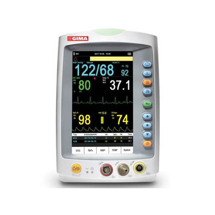 Μόνιτορ Ζωτικών Λειτουργιών Vital Plus P10