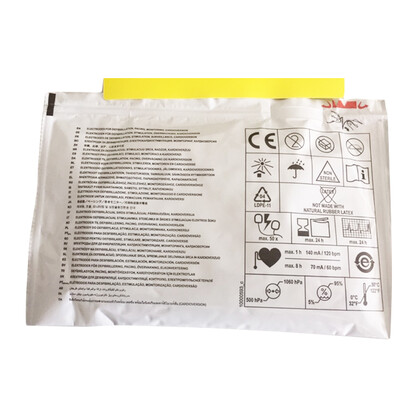 Παιδιατρικά Ηλεκτρόδια Απινιδωτή Primedic HeartSave