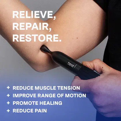 Φορητή Συσκευή Μασάζ Tend Focus Tenscare