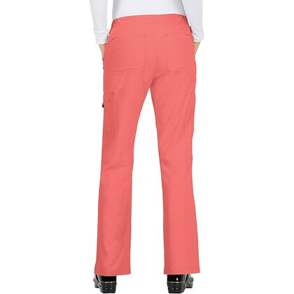 Παντελόνι Γυναικείο Υγειονομικών KOI™ USA Holly Pant Coral