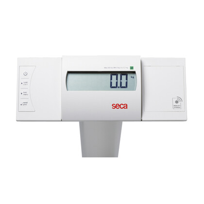 Seca 704r, Ψηφιακός Ζυγός Στήλης με Διεπαφή RS-232 (Class III)