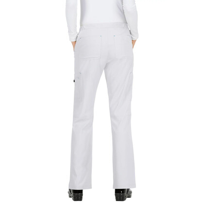 Παντελόνι Γυναικείο Υγειονομικών KOI™ USA Holly Pant White