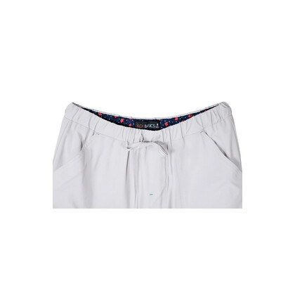 Παντελόνι Γυναικείο Υγειονομικών KOI™ USA Holly Pant White