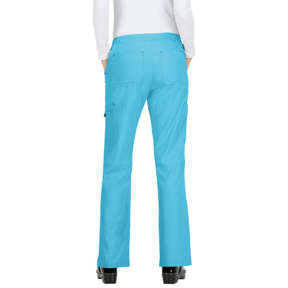 Παντελόνι Γυναικείο Υγειονομικών KOI™ USA Holly Pant Electric Blue