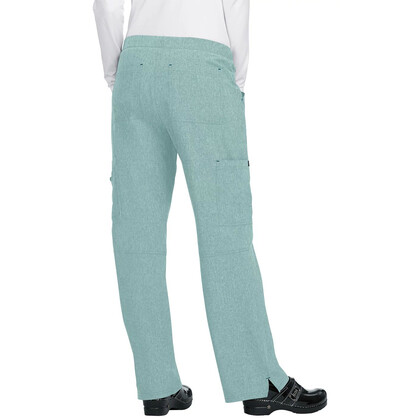 Παντελόνι Γυναικείο Υγειονομικών KOI™ USA Holly Pant Heather Sage