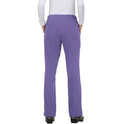 Παντελόνι Γυναικείο Υγειονομικών KOI™ USA Everyday Hero Wisteria