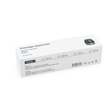 Hydra Needle 30 - Συσκευή Μικροβελονισμού 30 Βελονών | 0.25mm