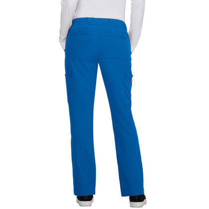 Παντελόνι Γυναικείο Υγειονομικών KOI™ USA Buttercup Pant Royal Blue