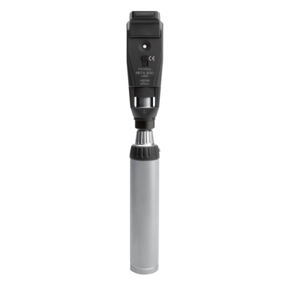 Σετ Οφθαλμοσκοπίου & Ρετινοσκοπίου HEINE BETA®200 LED | 2.5V