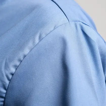 Μπλούζα Υγειονομικών Unisex Classic Dr.Scrub Ciel Blue