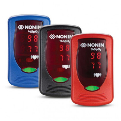 Οξύμετρο Δακτύλου Nonin Onyx Vantage 9590 | Κόκκινο