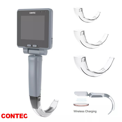 Video Λαρυγγοσκόπιο Contec CMS-GS2