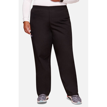 Γυναικείο Παντελόνι Cherokee Workwear Originals | Black