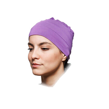 Σκουφάκι Χειρουργείου Unisex Dr. Scrub Purple