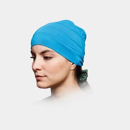 Σκουφάκι Χειρουργείου Unisex Dr. Scrub Light Blue