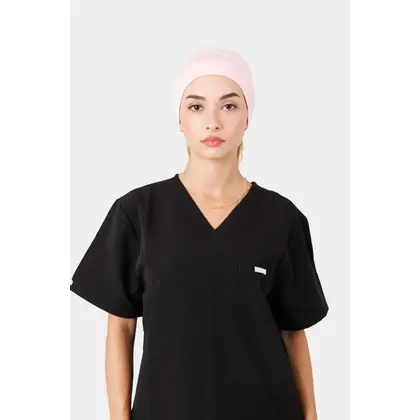Σκουφάκι Χειρουργείου Unisex Dr. Scrub Pink