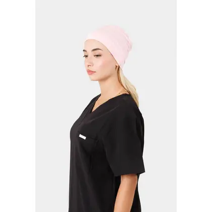 Σκουφάκι Χειρουργείου Unisex Dr. Scrub Pink