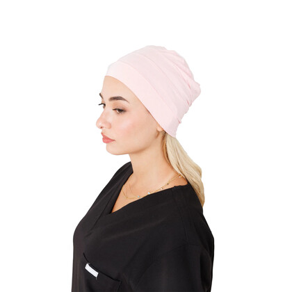 Σκουφάκι Χειρουργείου Unisex Dr. Scrub Pink