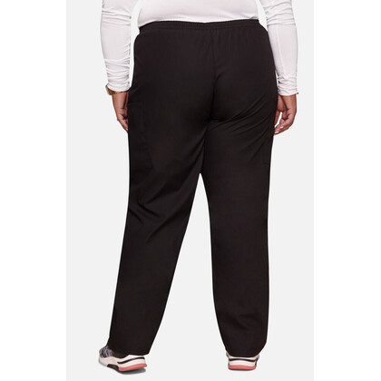 Γυναικείο Παντελόνι Cherokee Workwear Originals | Black