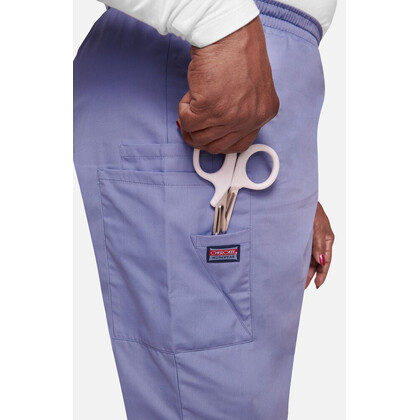 Γυναικείο Παντελόνι Cherokee Workwear Originals | Ciel