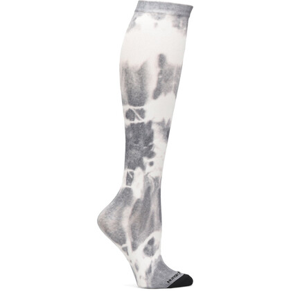 Κάλτσες Διαβαθμισμένης Συμπίεσης 360 12-14 mmHg Grey Cloud Nursemates