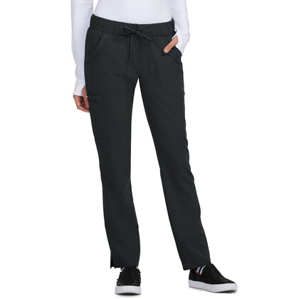 Παντελόνι Γυναικείο Υγειονομικών KOI™ USA Buttercup Pant Black