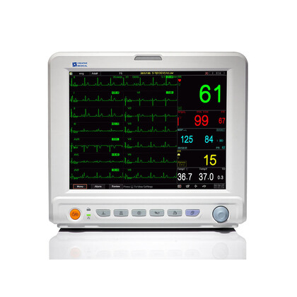 Μόνιτορ  Ασθενών  UP-7000 | Lepu Medical