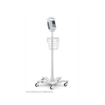 Πιεσόμετρο Welch Allyn Connex ProBP 3400 [Άνευ SureBP™] | Τροχήλατο