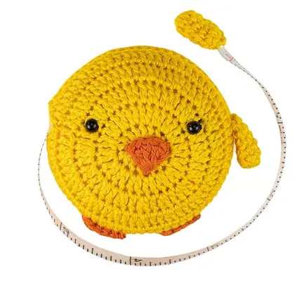 Παιδιατρική Mεζούρα Mέτρησης "Tweety"