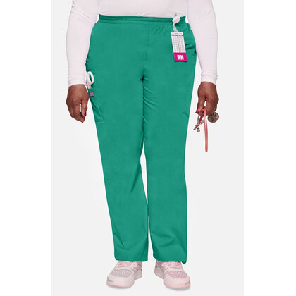 Γυναικείο Παντελόνι Cherokee Workwear Originals | Surgical Green