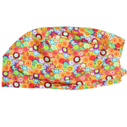 Σκουφάκι Χειρουργείου Unisex Gima "Funny Cap" Colour | Medium