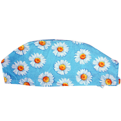Σκουφάκι Χειρουργείου Unisex Gima "Funny Cap" Daisy | Medium