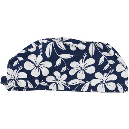 Σκουφάκι Χειρουργείου Unisex Gima "Funny Cap" Hawaii | Medium