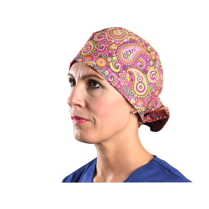 Σκουφάκι Χειρουργείου Unisex Gima "Funny Cap" Cashmere | Medium