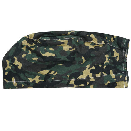 Σκουφάκι Χειρουργείου Unisex Gima "Funny Cap" Military Green | Medium