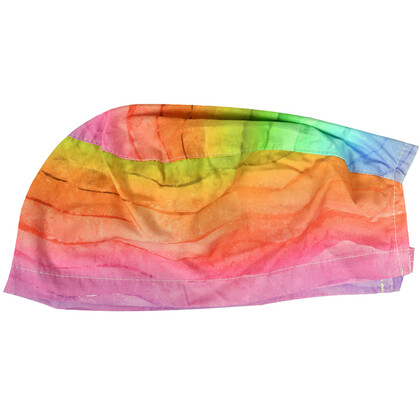 Σκουφάκι Χειρουργείου Unisex Gima "Funny Cap" Rainbow | Medium