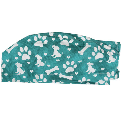 Σκουφάκι Χειρουργείου Unisex Gima "Funny Cap" Veterinary | Medium