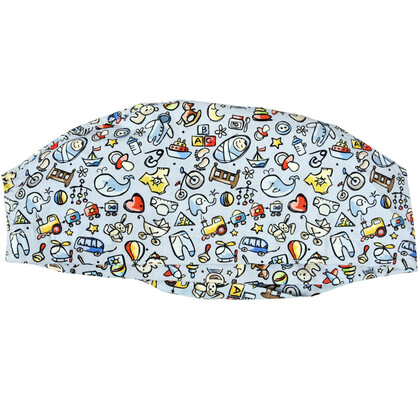 Σκουφάκι Χειρουργείου Unisex Gima "Funny Cap" Toy | Medium