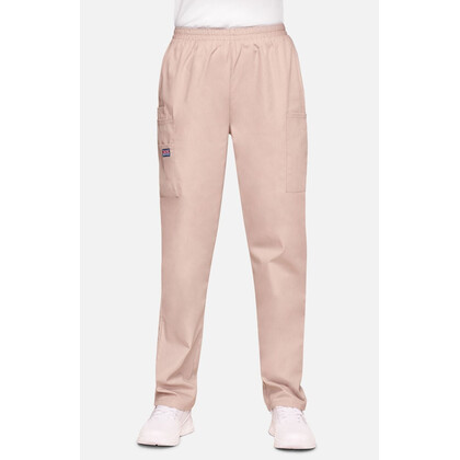 Γυναικείο Παντελόνι Cherokee Workwear Originals | Khaki