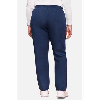 Γυναικείο Παντελόνι Cherokee Workwear Originals | Navy