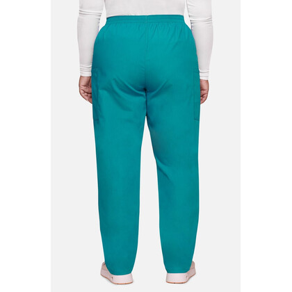 Γυναικείο Παντελόνι Cherokee Workwear Originals | Teal