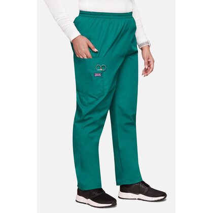 Γυναικείο Παντελόνι Cherokee Workwear Originals | Hunter